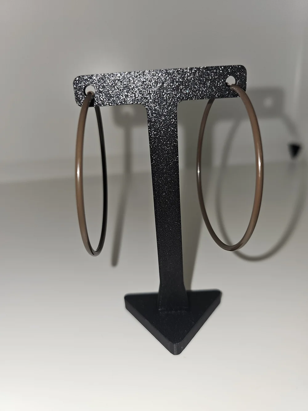 3 Pairs Of Earings - New